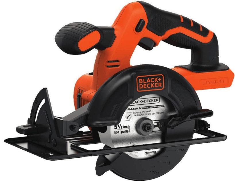 5 Best Mini Circular Saw 2020 Buyer's Guide homenewtools