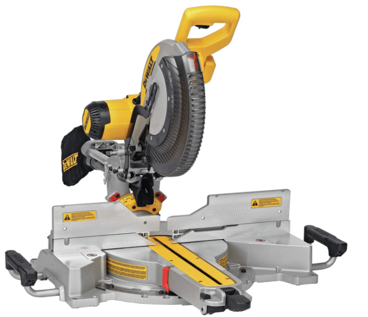 7 Best 12 Inch Miter Saw 2021 Buyer's Guide - homenewtools