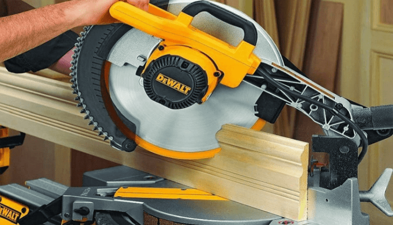 Dewalt Dw715 Review - homenewtools