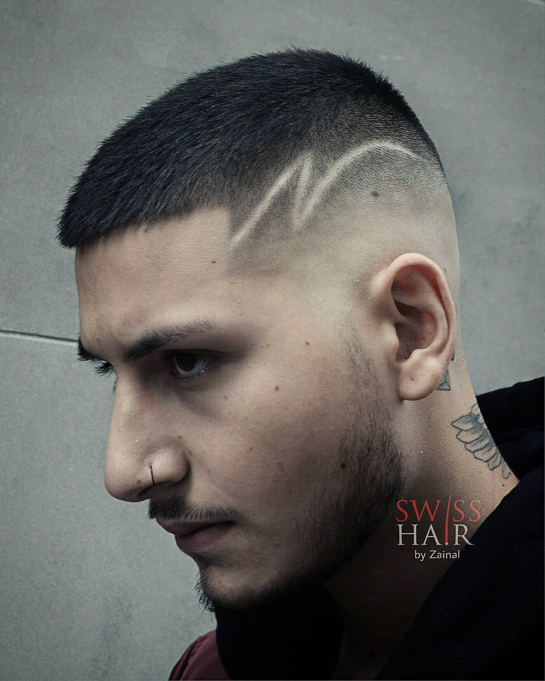 Cortes de Cabelo Masculino para 2017 Homens que se Cuidam
