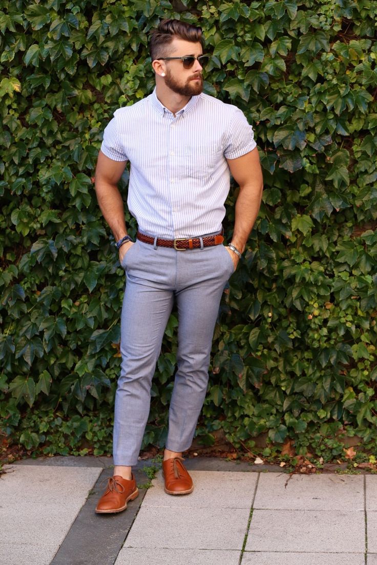 TRAJE ESPORTE FINO MASCULINO Como Vestir? Homens que se Cuidam