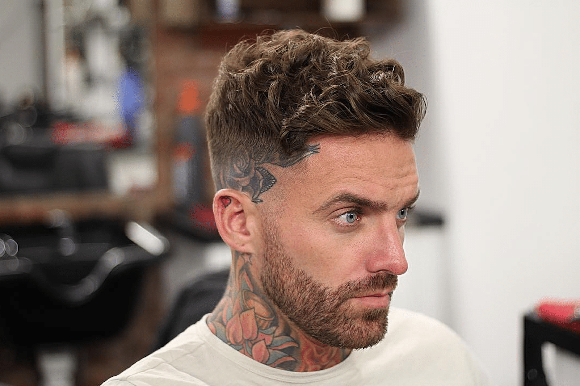 Quais Os Melhores Cortes Para Cabelo Crespo Masculino