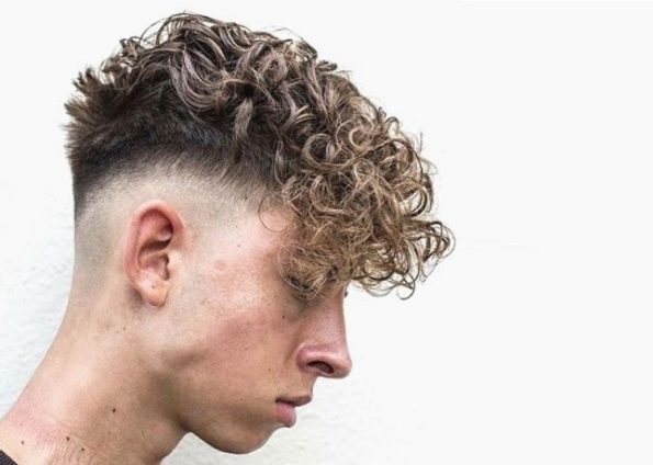 200 Cortes de Cabelo Masculino do Crespo ao Liso só Corte Masculino