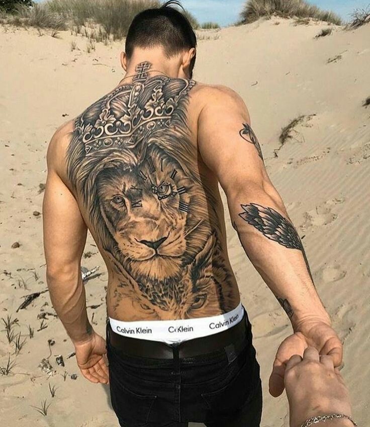 Tatuagens Nas Costelas Generos De Tattoo E Digner 2020 Tatuagem Masculina 150 ideias de tattoos estilosas Homens que se Cuidam