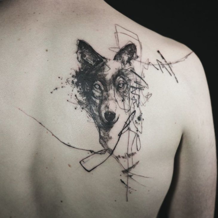 É Fácil Ser Bonita Série Tatuagem Fé! Tatuagem Masculina 150 ideias de tattoos estilosas Homens que se Cuidam