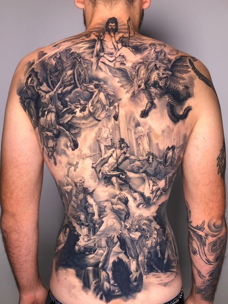 Tatuagens Nas Costelas Generos De Tattoo E Digner 2020 Tatuagem Masculina 150 ideias de tattoos estilosas Homens que se Cuidam
