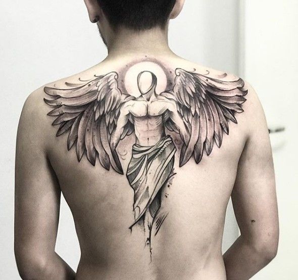 É Fácil Ser Bonita Série Tatuagem Fé! Tatuagem Masculina 150 ideias de tattoos estilosas Homens que se Cuidam