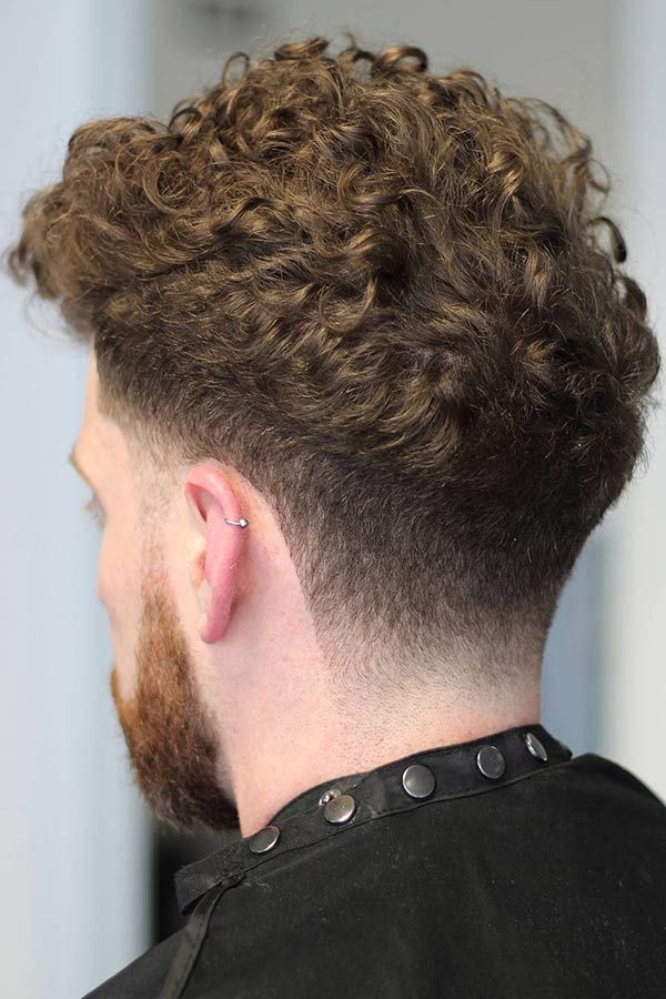 Corte Fade Tudo Sobre o Corte Masculino do Momento! Homens que se Cuidam