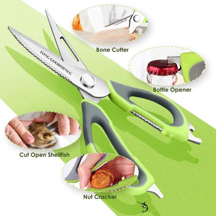 The 7 Best Kitchen Scissors In Bangladesh (2023) Homential