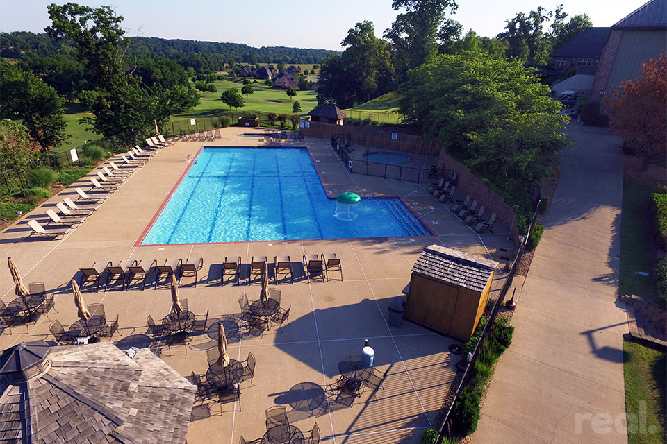 Shadow Valley Rogers Neighborhood Northwest Arkansas HomeNWA