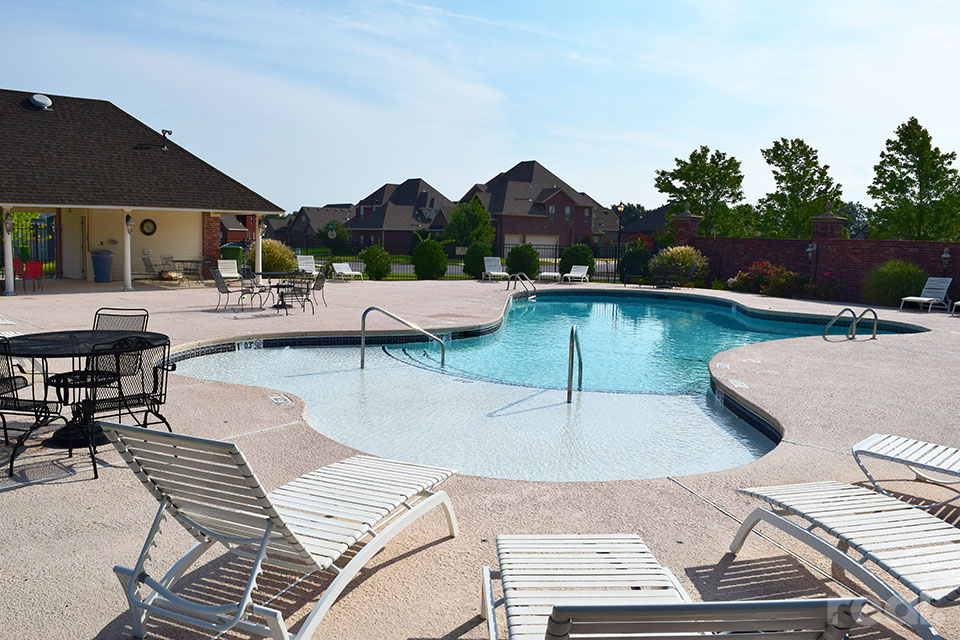 Liberty_Bell_Rogers_NWA_Pool_Two HomeNWA