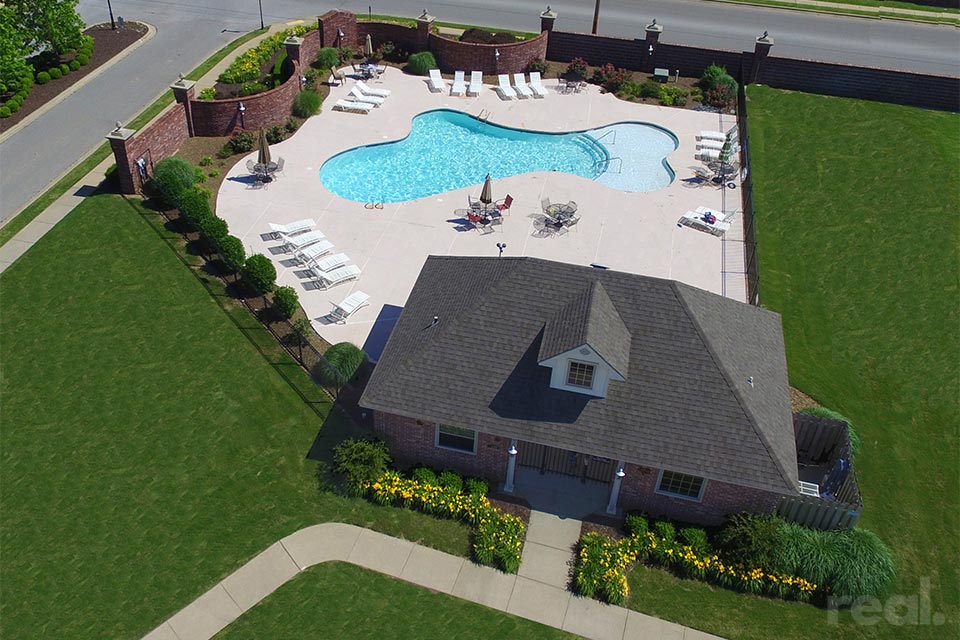 Liberty_Bell_Rogers_NWA_Pool_View HomeNWA