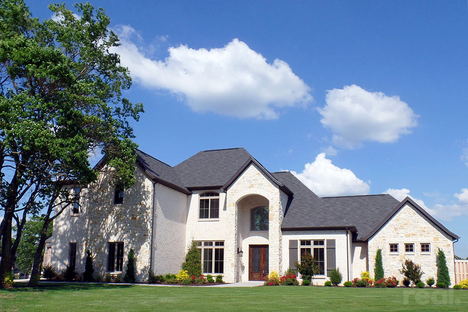 Oak Tree Centerton Neighborhood Northwest Arkansas HomeNWA