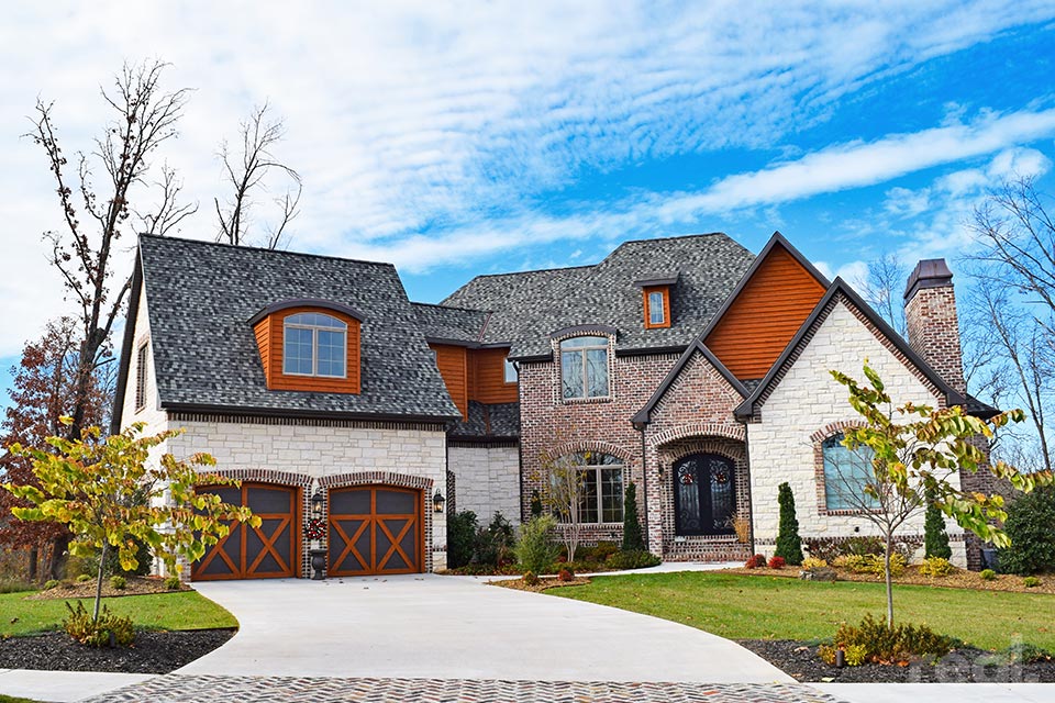 Oak Tree Centerton Neighborhood Northwest Arkansas HomeNWA