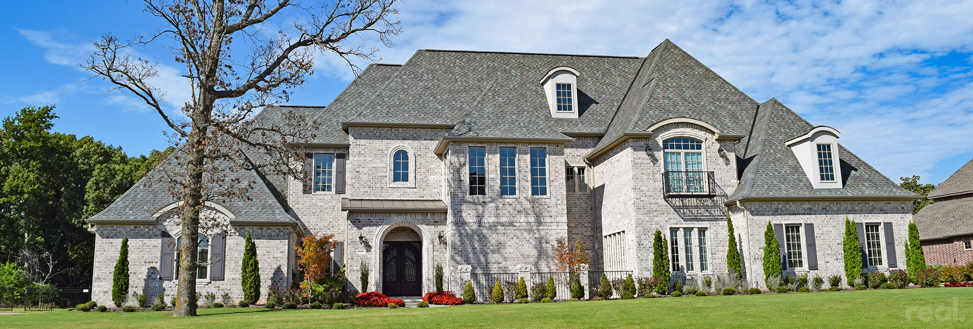 Oak Tree Centerton Neighborhood Northwest Arkansas HomeNWA