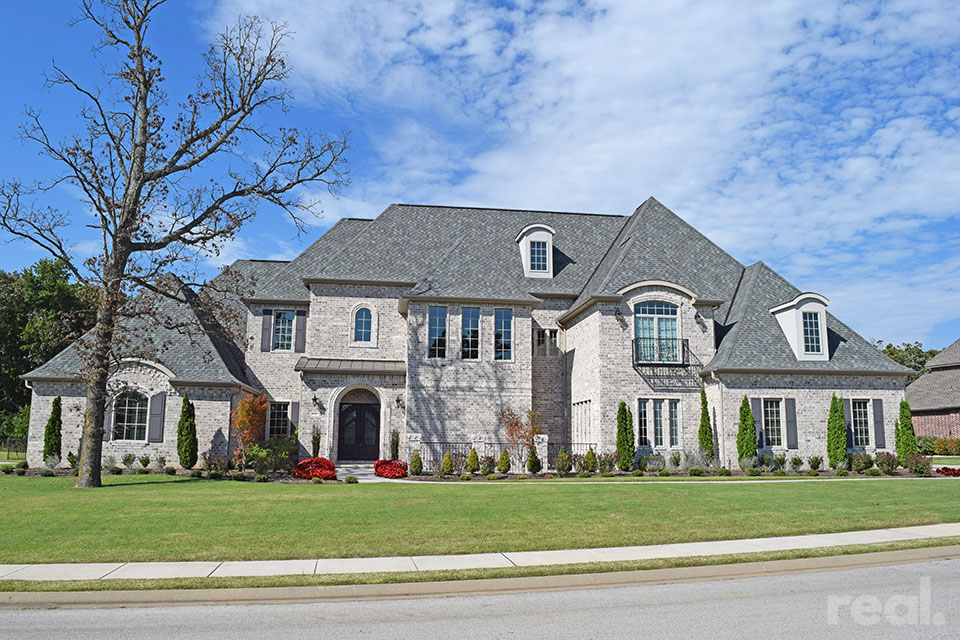 Oak Tree Centerton Neighborhood Northwest Arkansas HomeNWA