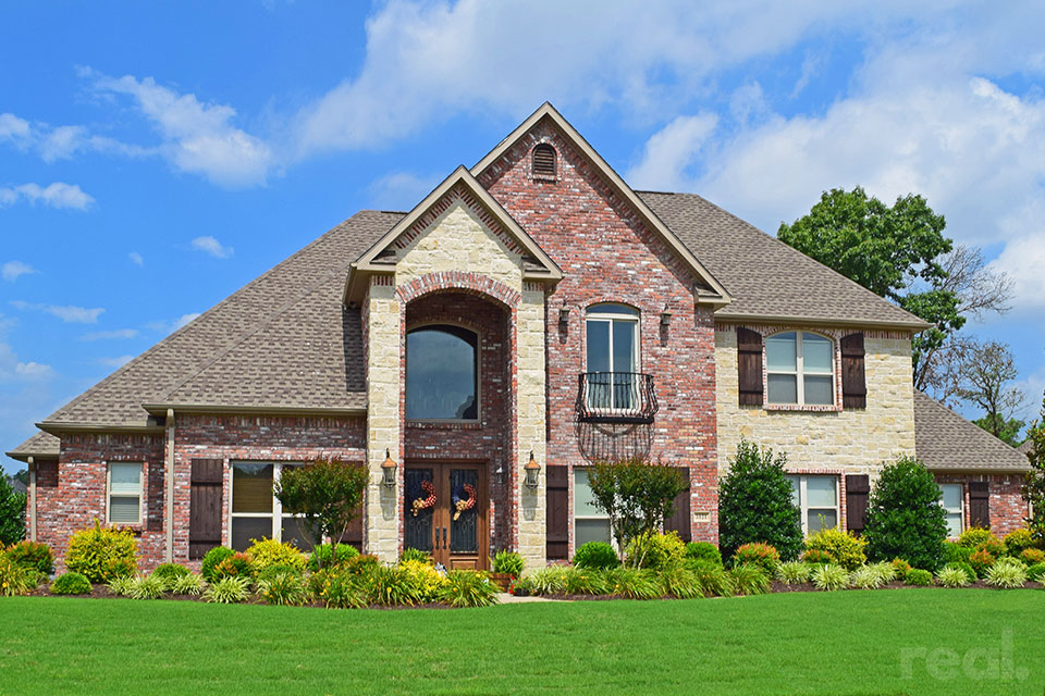 Oak Tree Centerton Neighborhood Northwest Arkansas HomeNWA