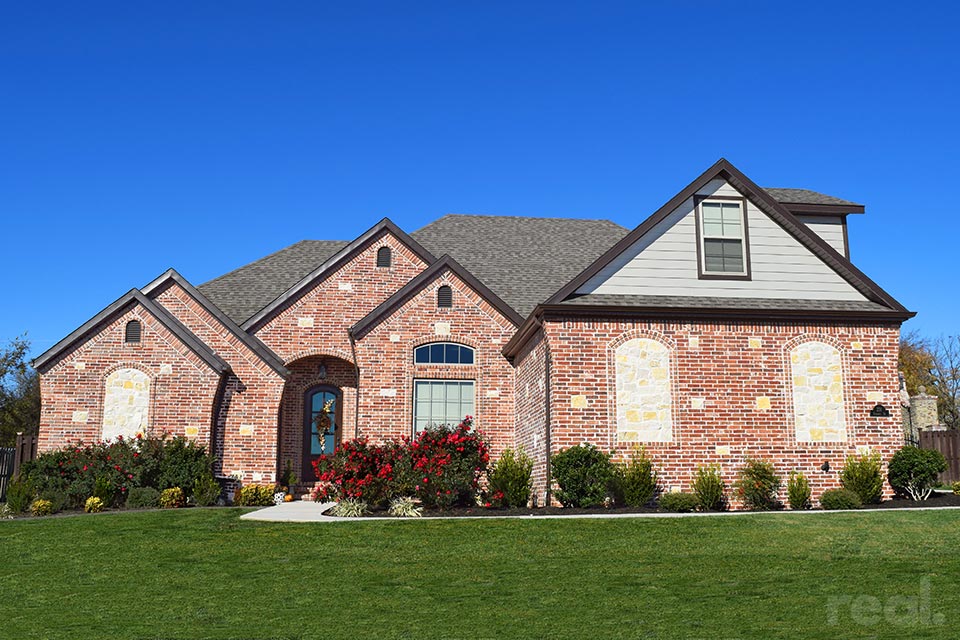 Tuscany Centerton Neighborhood Northwest Arkansas HomeNWA