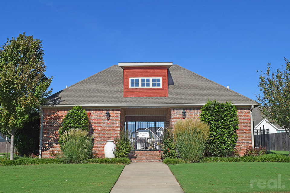 Hyde Park Cave Springs Neighborhood Northwest Arkansas HomeNWA