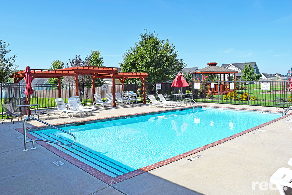 Hyde Park Cave Springs Neighborhood Northwest Arkansas HomeNWA