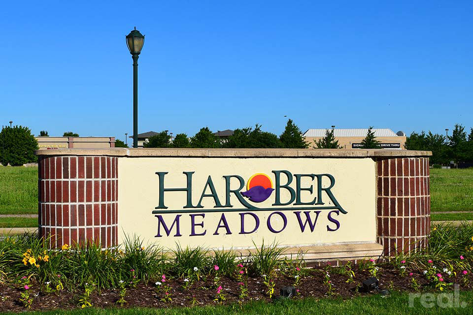HarBer Meadows Springdale Neighborhood Northwest Arkansas HomeNWA