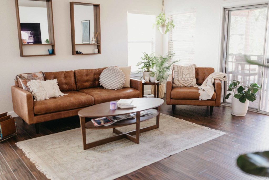 Joybird vs. Article Which Furniture Giant Is Better? Home of Cozy