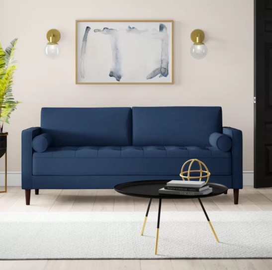 10 Best Cheap Couches Affordable Sofas Under 1000 Home of Cozy