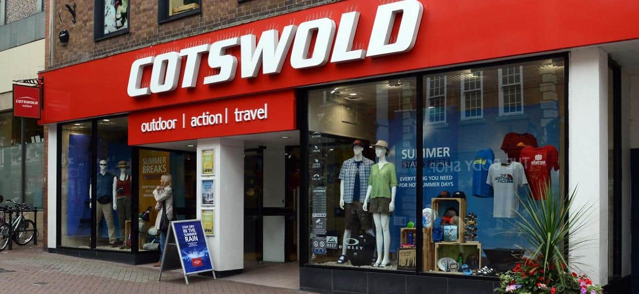 The Cotswold Company names new CEO Home of Direct Commerce