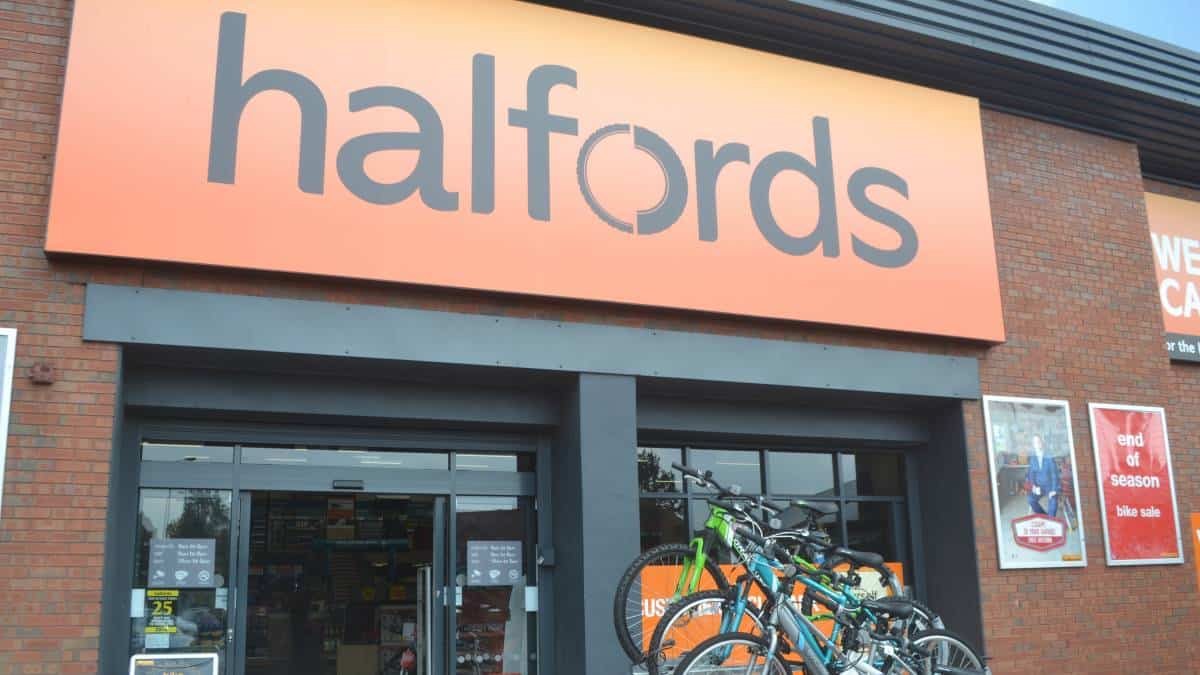 Halfords names digital director Home of Direct Commerce