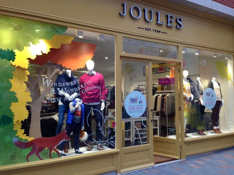 Joules CEO to step down Home of Direct Commerce
