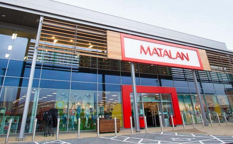 Matalan sale process to complete in January 2023 Home of Direct Commerce