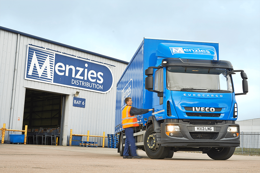 Menzies Distribution buys Scottish leaflet distributor Home of Direct Commerce