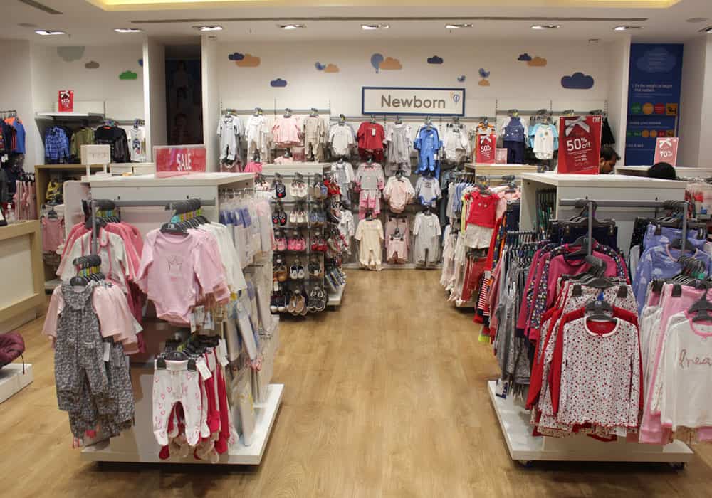 Boots to stock Mothercare clothing Home of Direct Commerce