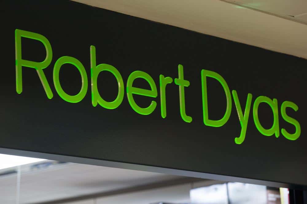 Robert Dyas to enhance its customers’ postpurchase experience Home