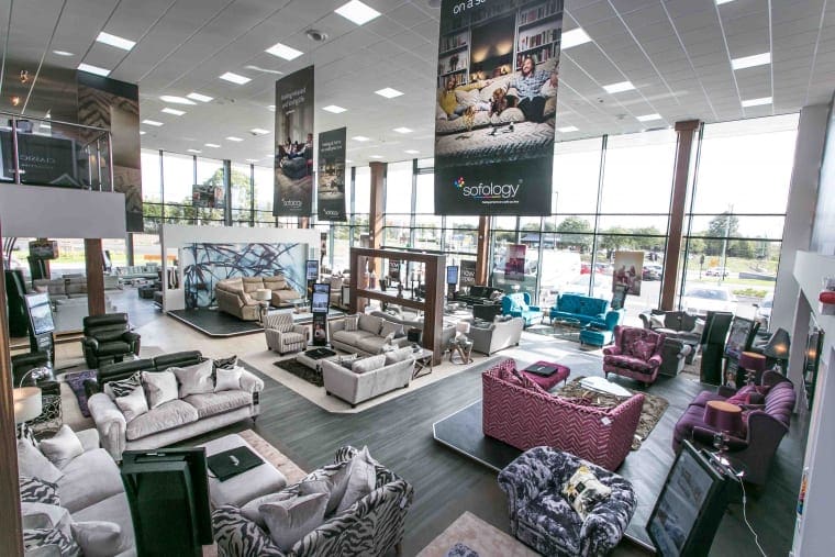 Sofology unveils expansion plans Home of Direct Commerce