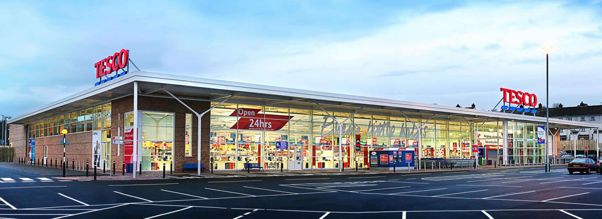 Tesco finalises sale of Thai and Malaysian businesses Home of Direct