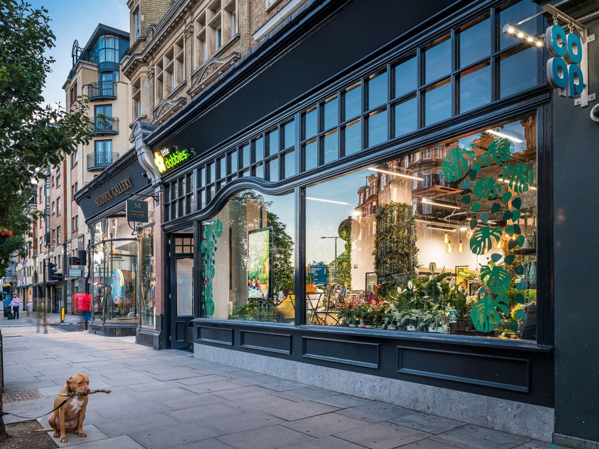 Dobbies opens fourth 'Little Dobbies' Home of Direct Commerce