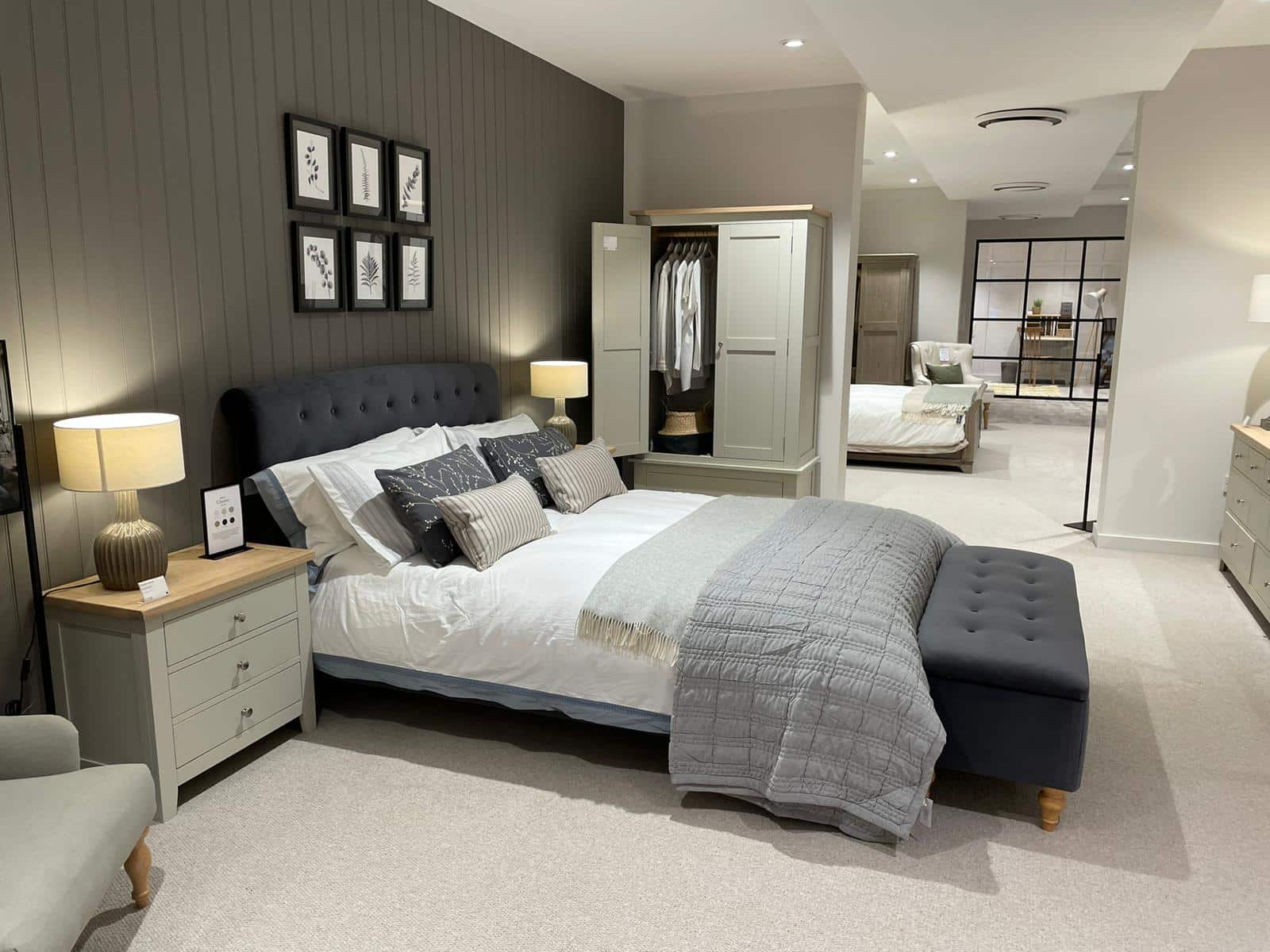 The Cotswold Company opens Tunbridge Wells store Home of Direct Commerce