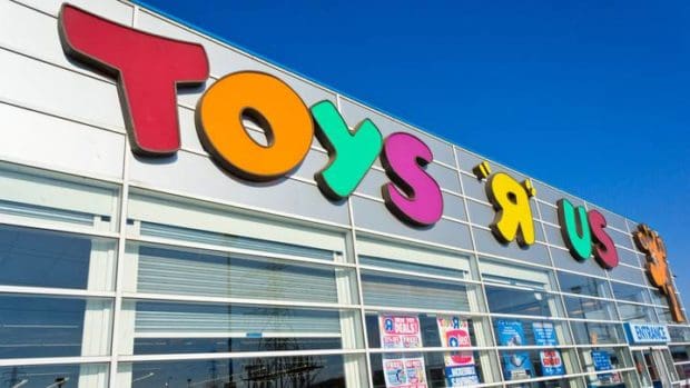 Toys R Us Events 2023