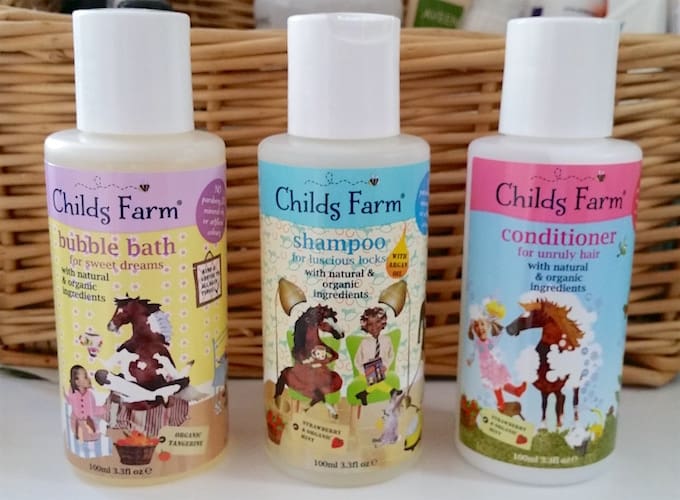 Childs Farm acquired by PZ Cussons Home of Direct Commerce