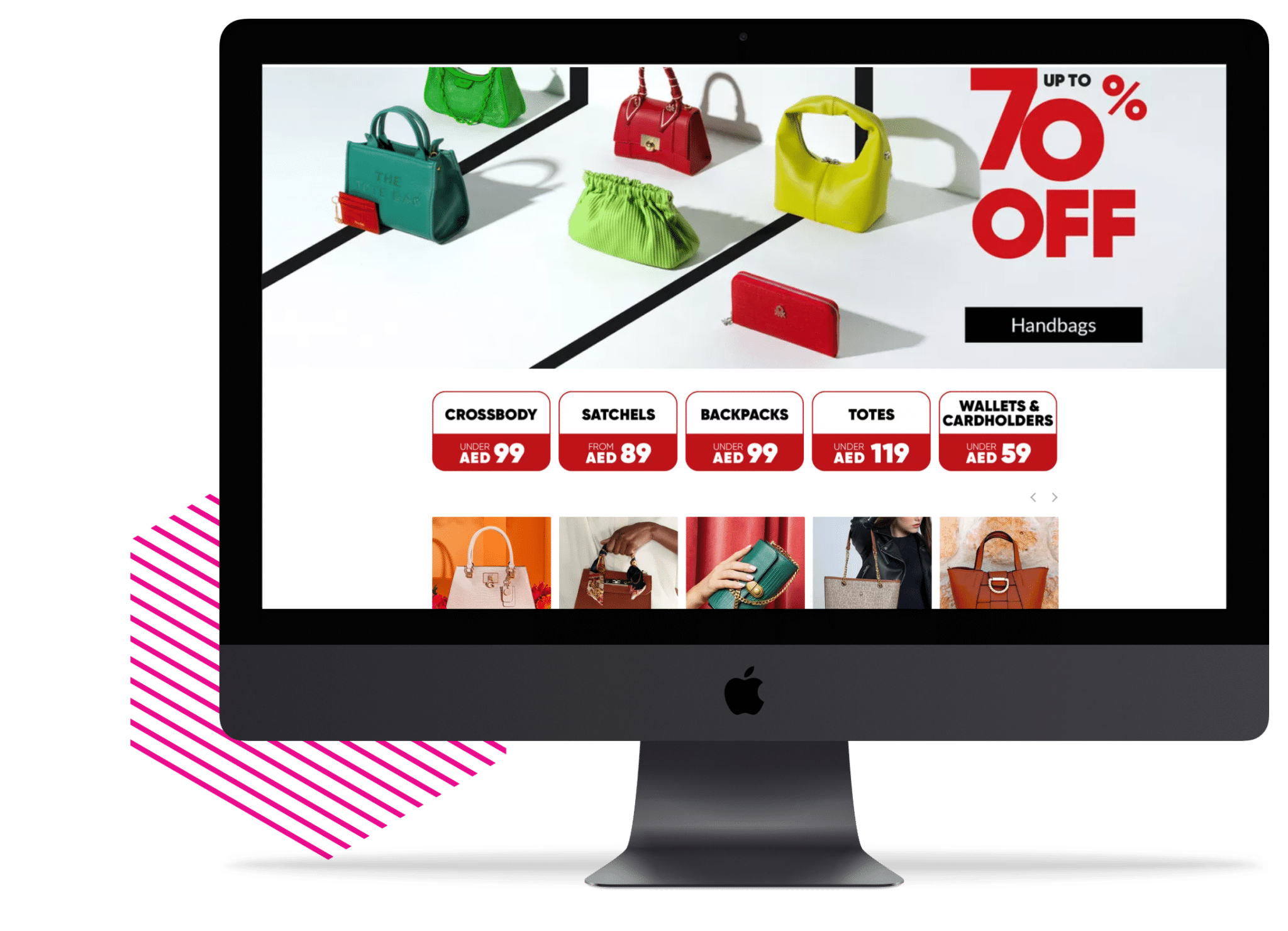 Landmark Group grows digital engagement and conversions