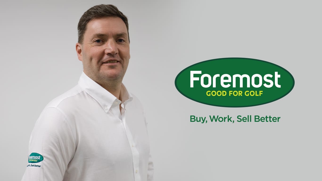 Foremost Golf posts sales rise Home of Direct Commerce