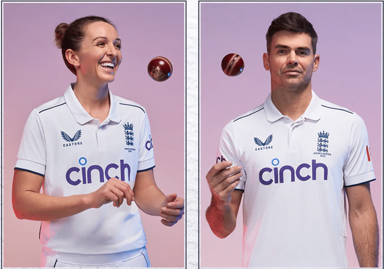 England kit sales surge ahead of fourth Ashes test Home of Direct Commerce