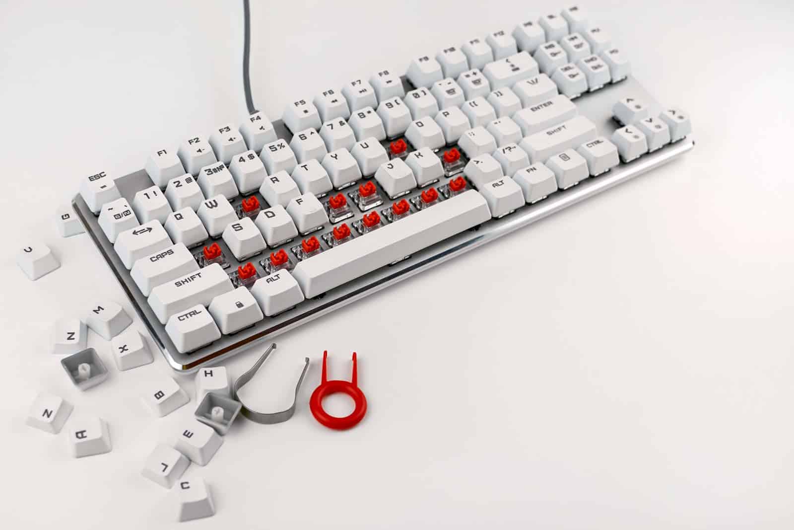 How Long Do Mechanical Keyboards Last? Home Office Hacks