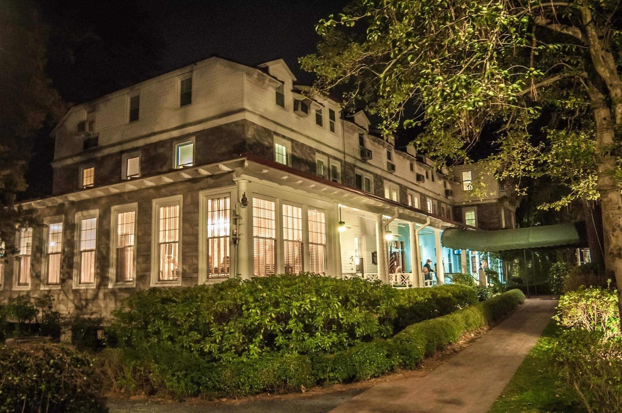 The History of the Pinehurst Inns Fairways Golf & Travel