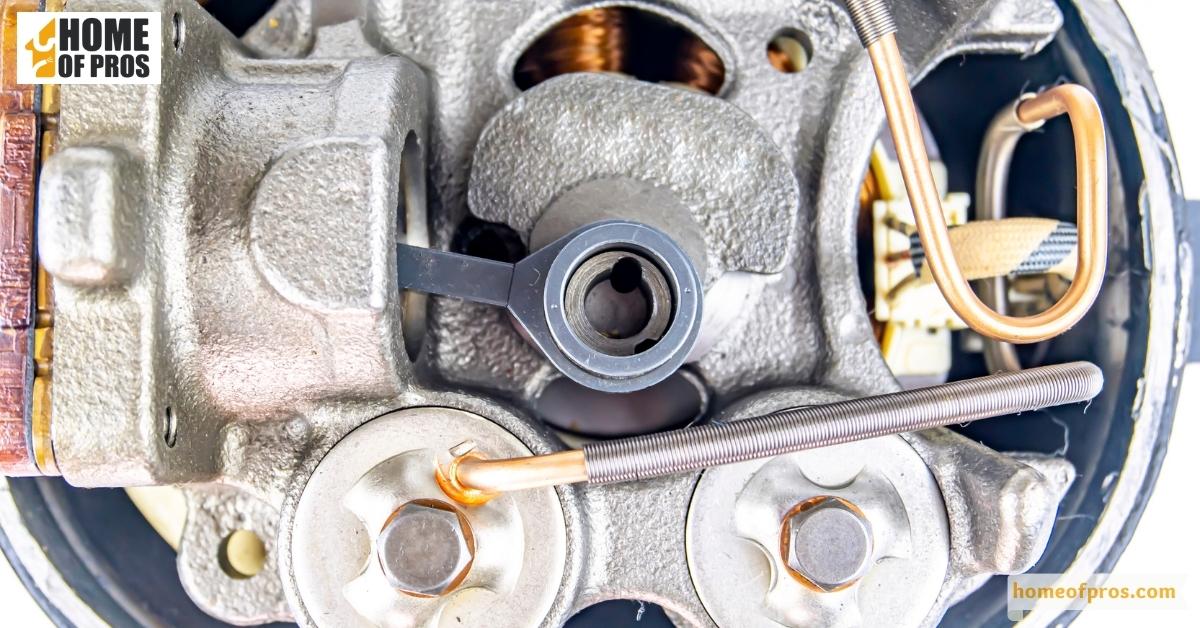 8 Common Problems with Freezers and How to Fix Them Home of Pros