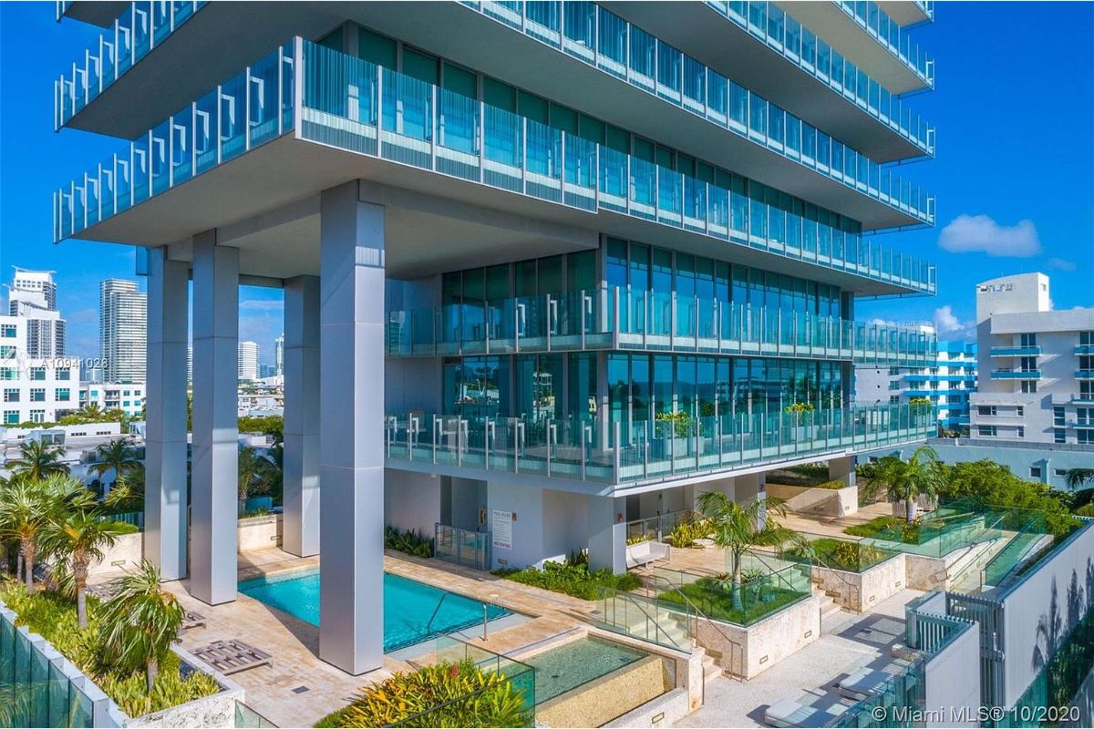 Home Of The Day Bespoke Luxury In The Heart Of South Beach