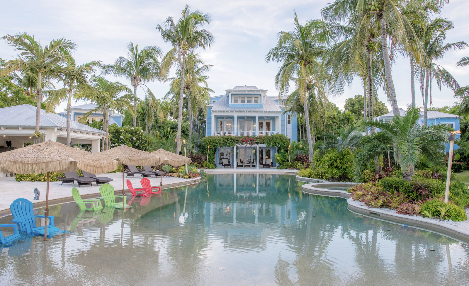 Home Of The Day An Original HGTV Dream Home In Islamorada, Florida