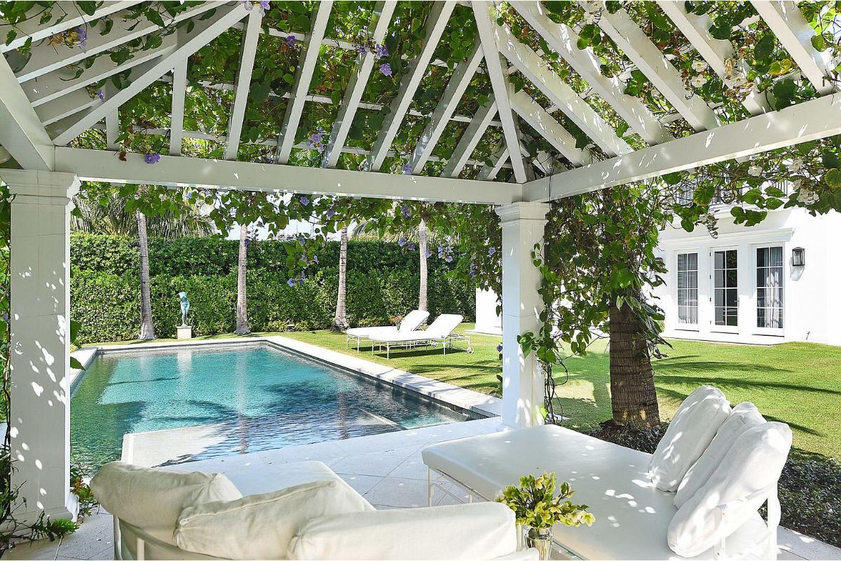 Home Of The Day See Inside This North End Palm Beach Estate