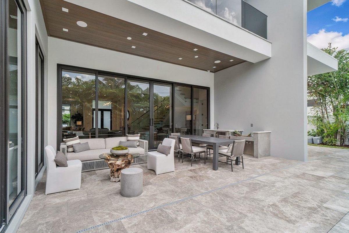 Home Of The Day This Luxe Boca Raton Jewel Just Hit The Market